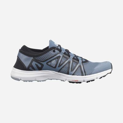 Men's Salomon CROSSAMPHIBIAN SWIFT 2 Sandals Blue | SA32895-305