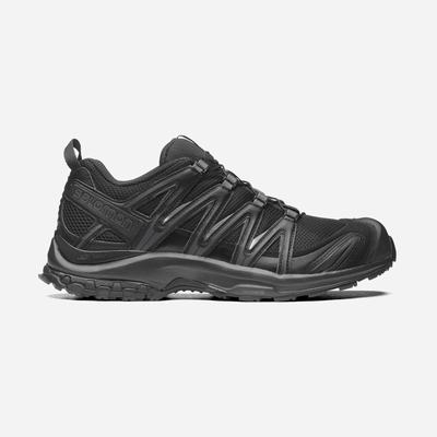 Men's Salomon XA PRO 3D Sneakers Black | SA05416-021