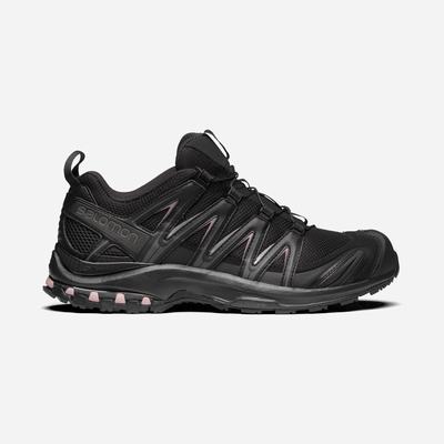 Men's Salomon XA PRO 3D Sneakers Black | SA23790-213