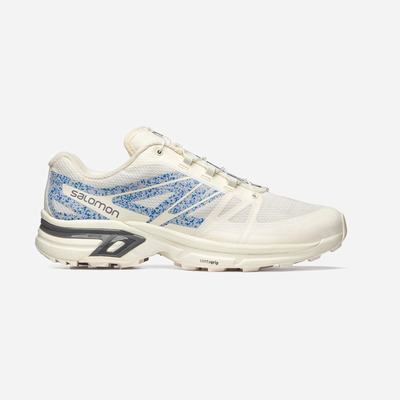 Men's Salomon XT-WINGS 2 MINDFUL Sneakers Beige | SA03759-062