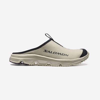 Women's Salomon RX SLIDE 3.0 Sneakers Brown | SA34082-726