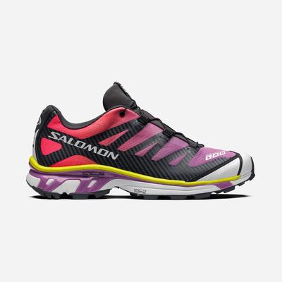 Women's Salomon XT-4 ADVANCED Sneakers White | SA60857-824