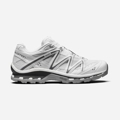 Women's Salomon XT-QUEST Sneakers White | SA37069-870