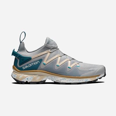 Women's Salomon XT-RUSH Sneakers Blue | SA61985-581