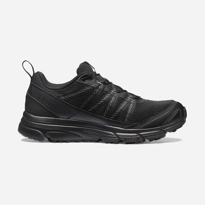 Women's Salomon X-MISSION MYST Sneakers Black | SA80537-326